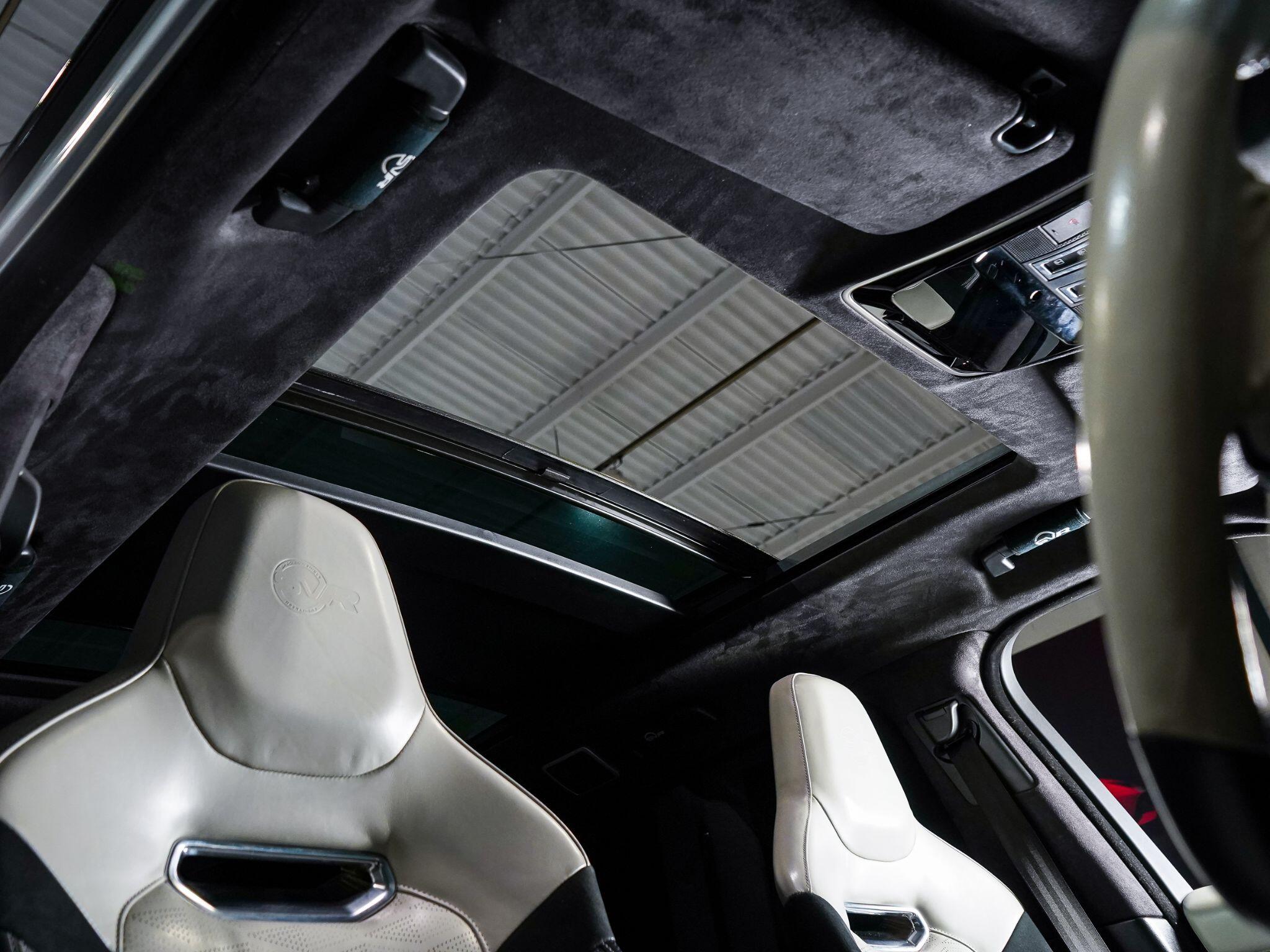 Land Rover Range Rover Sport view 65