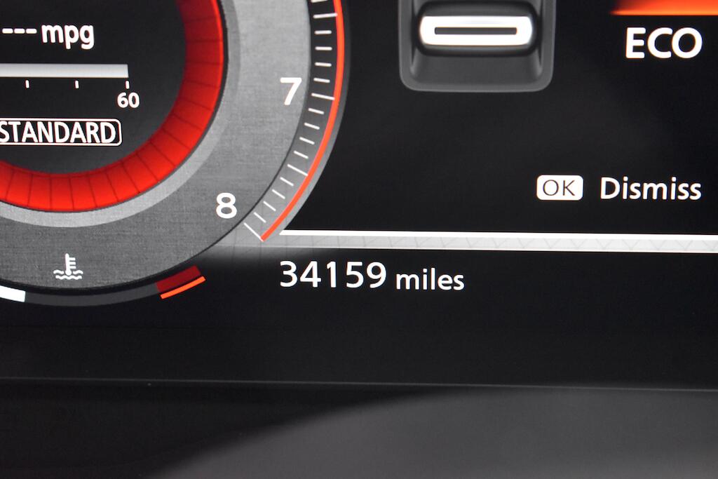 Nissan Qashqai view 11