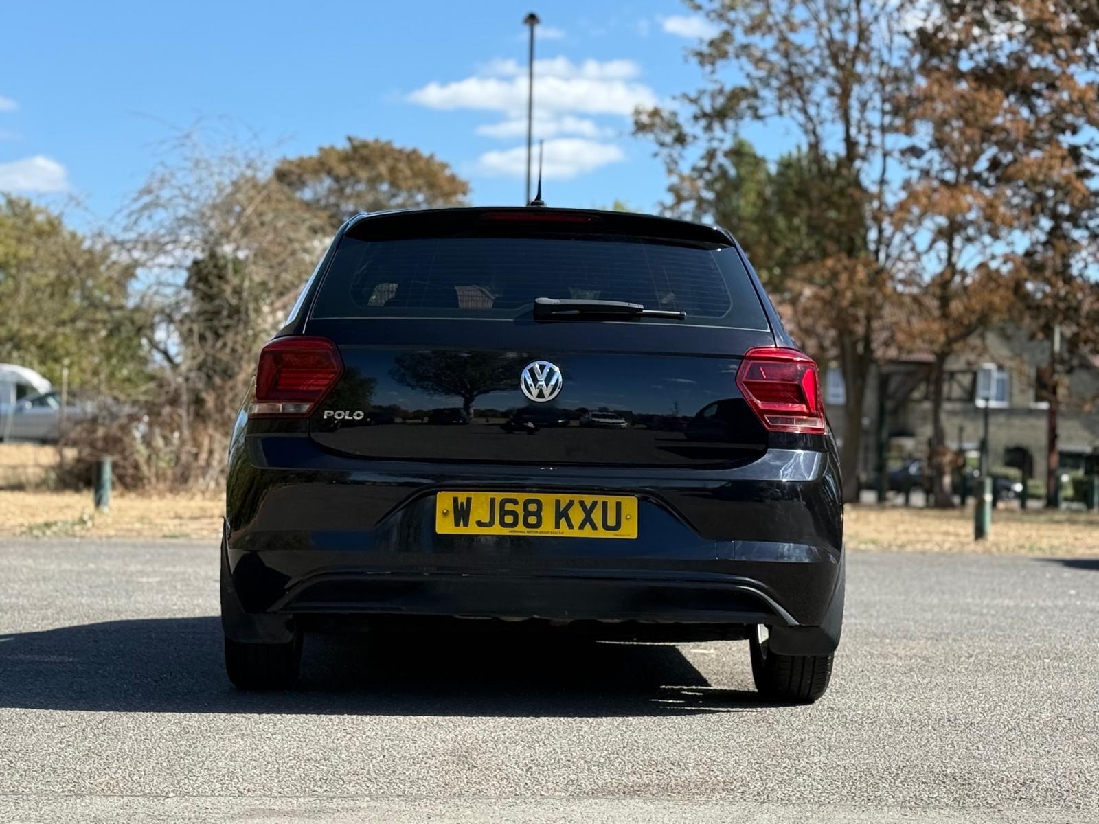 Volkswagen Polo view 15