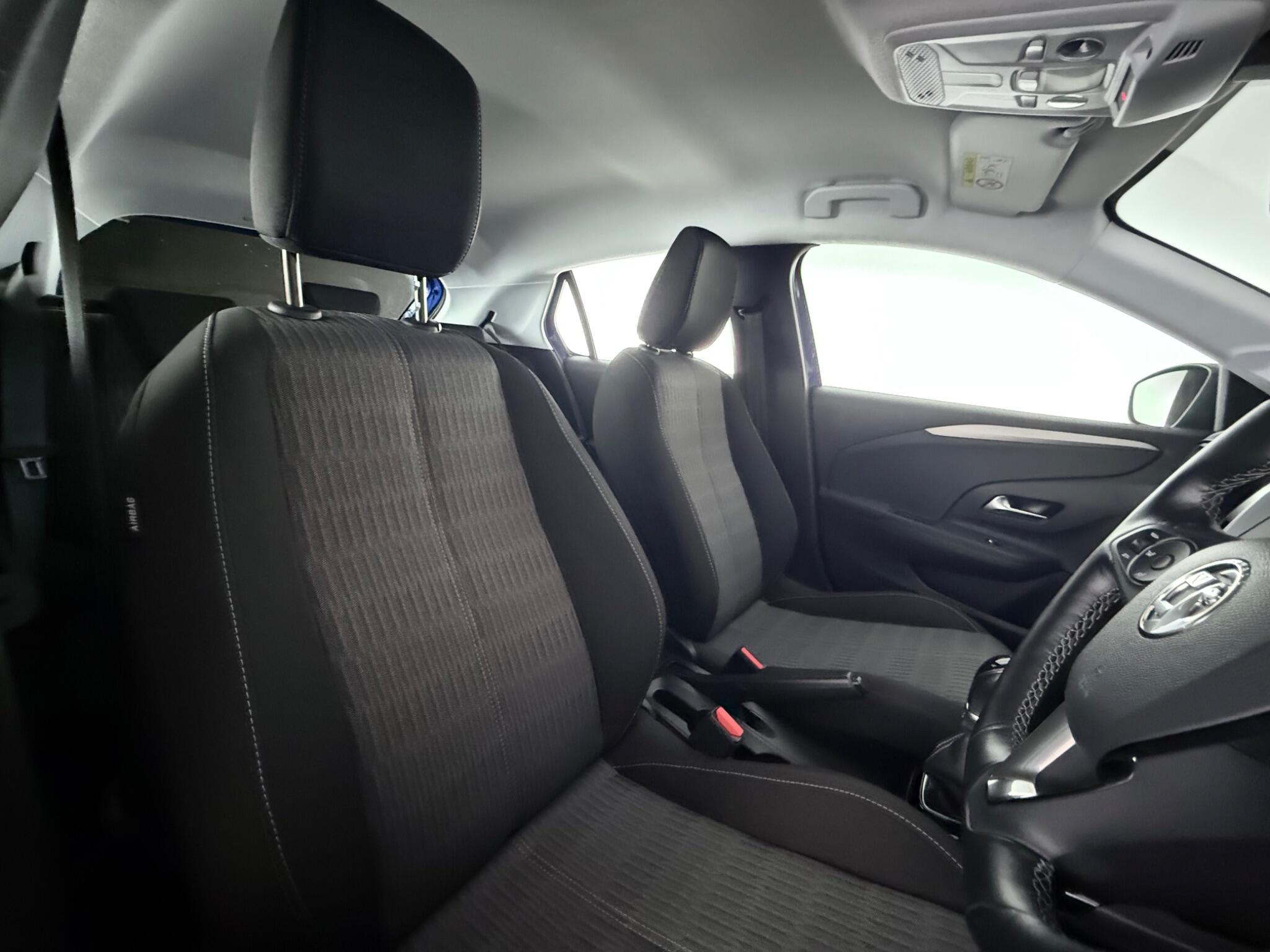 Vauxhall Corsa view 29