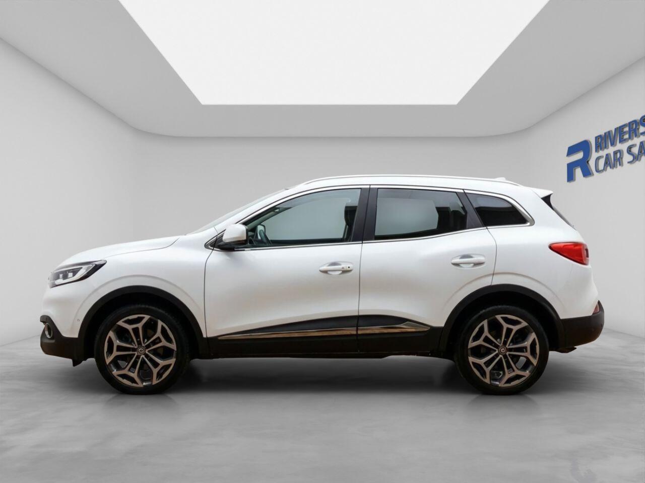 Renault Kadjar view 8