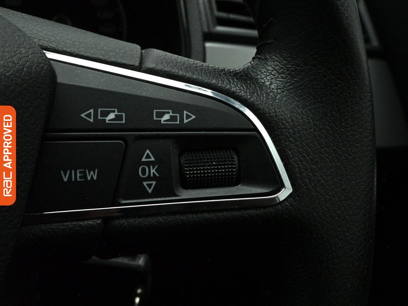 SEAT Ibiza view 22
