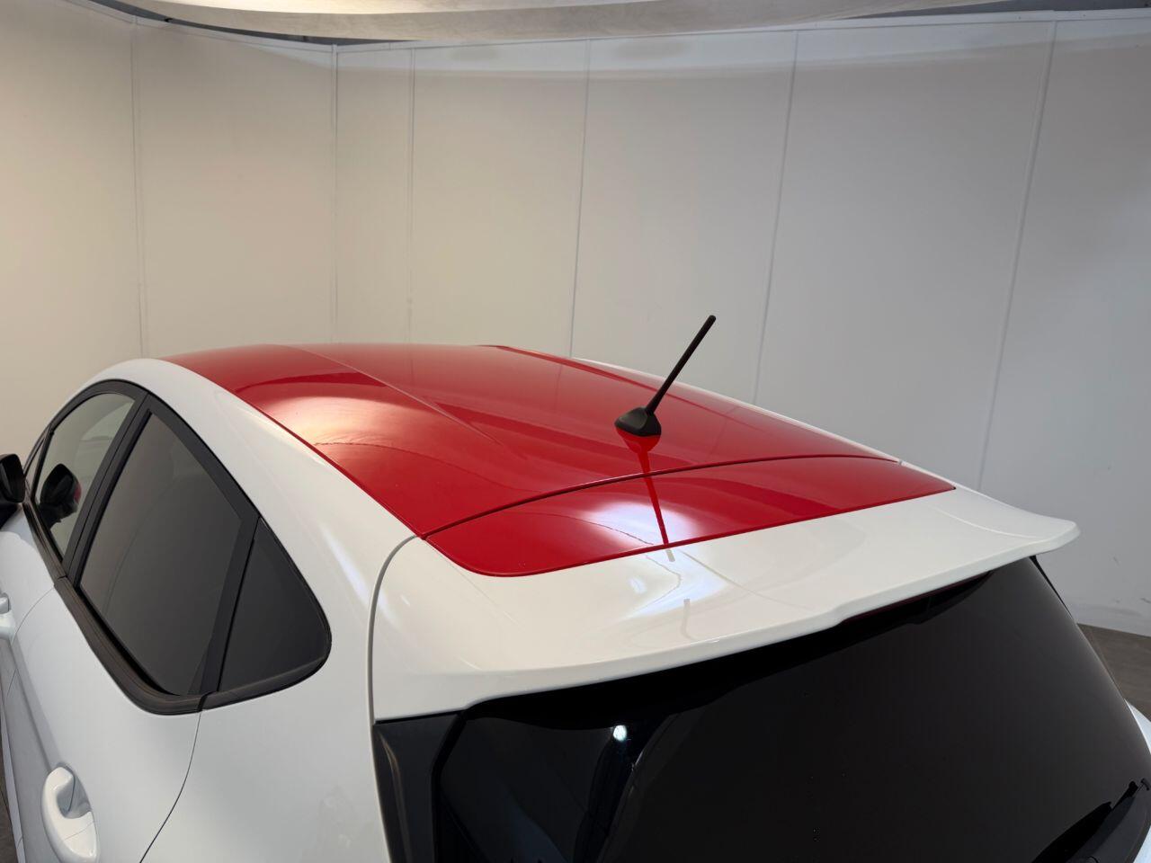 Ford Fiesta view 50