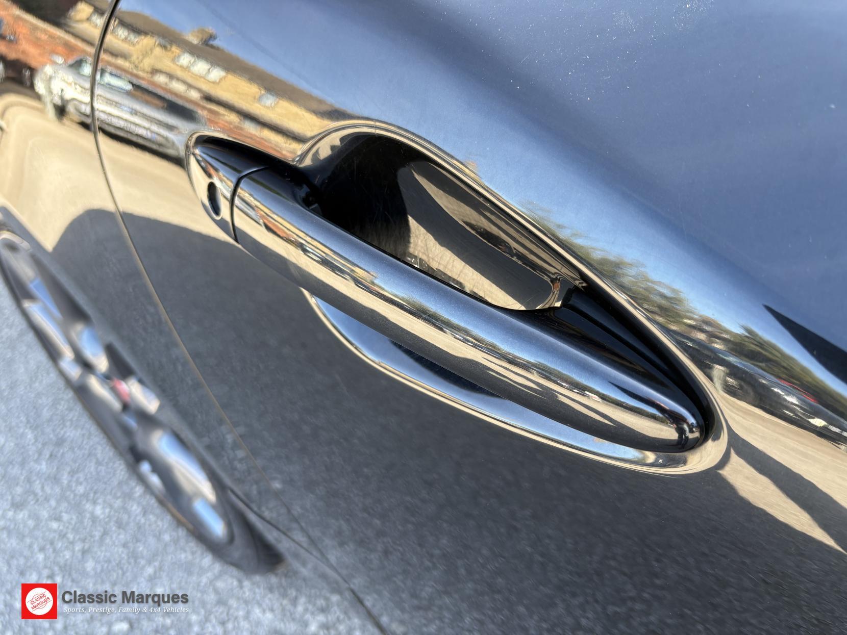 Abarth 124 Spider view 16
