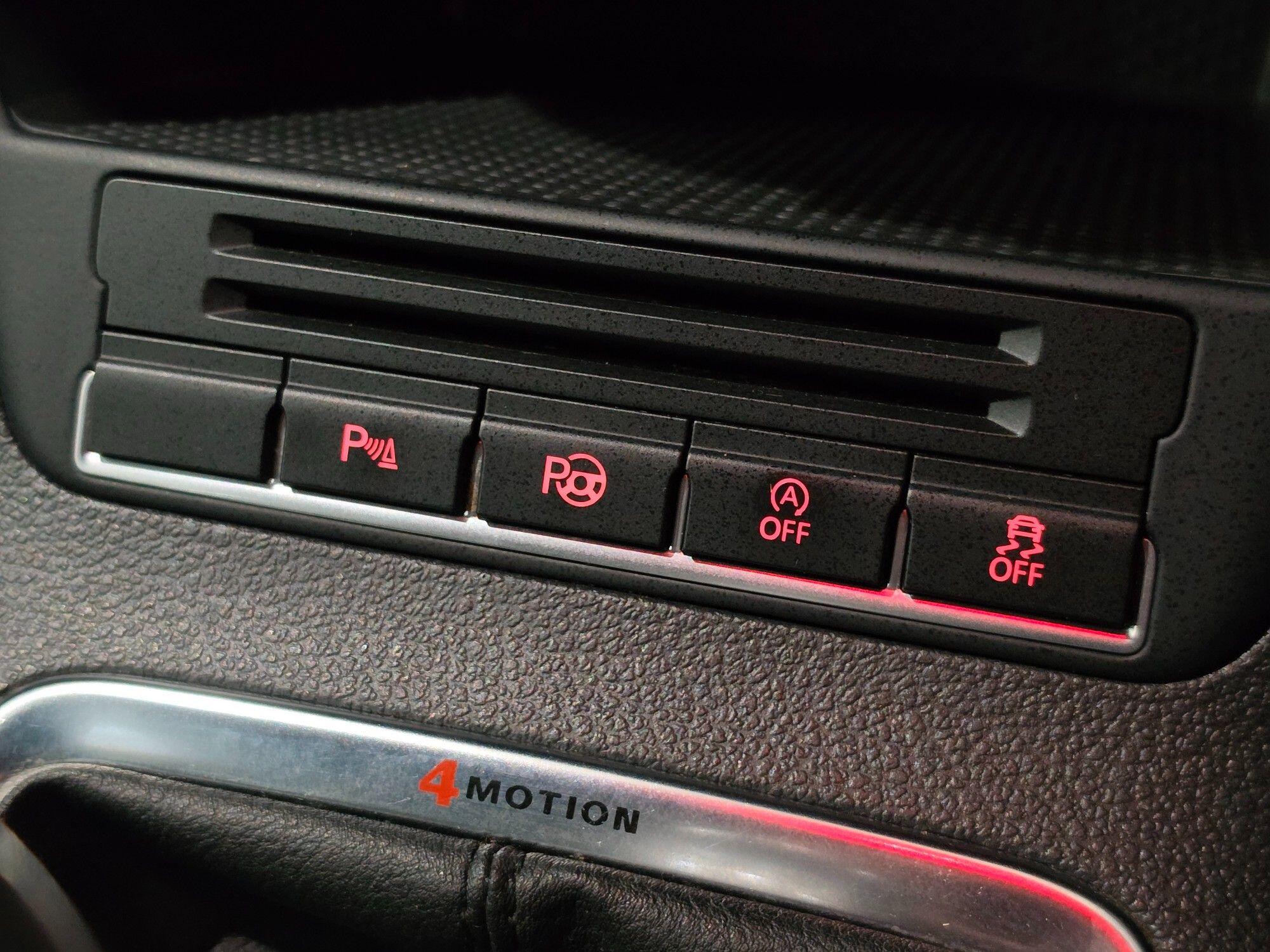 Volkswagen Tiguan view 38