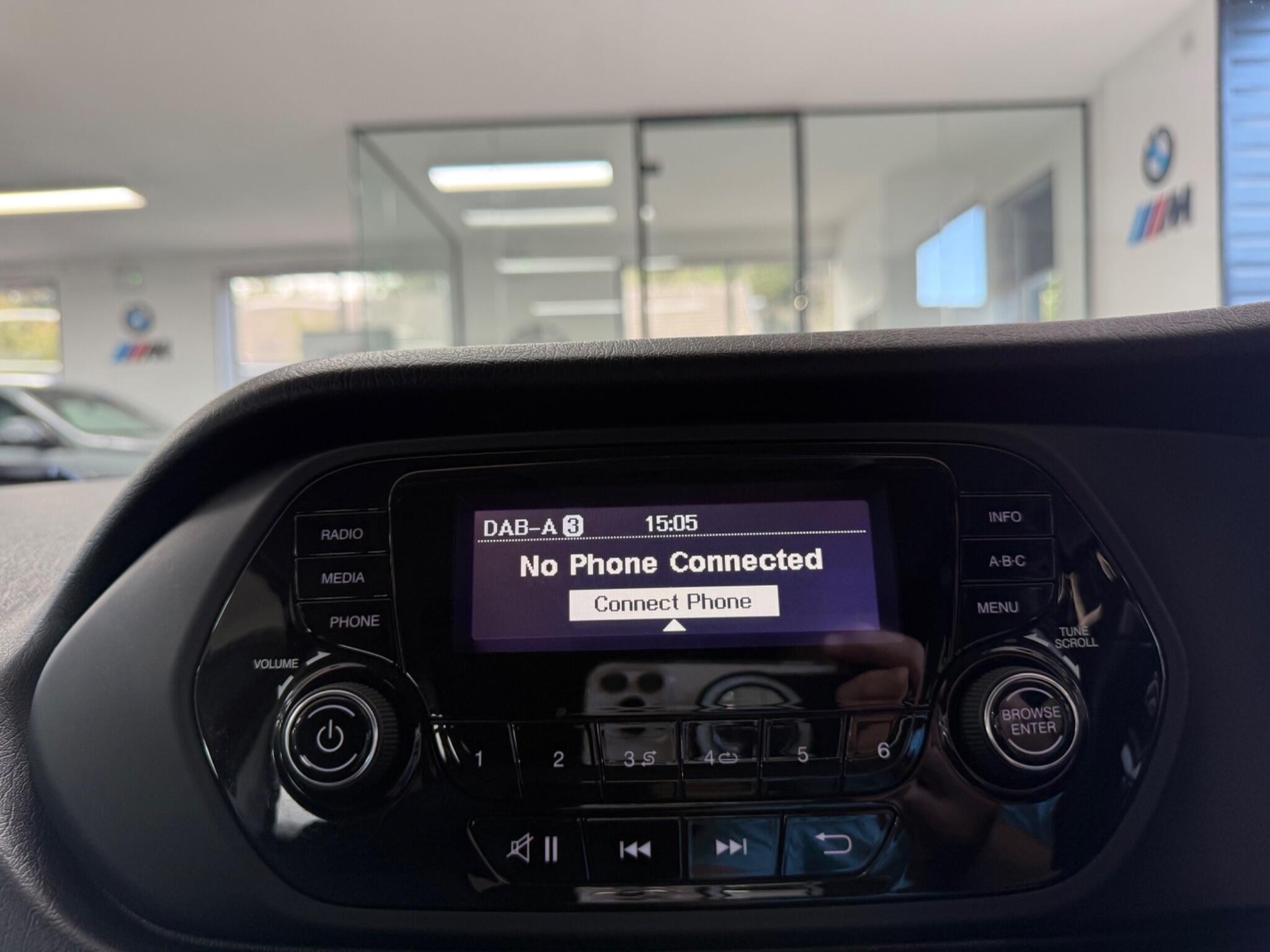 Fiat Tipo view 9