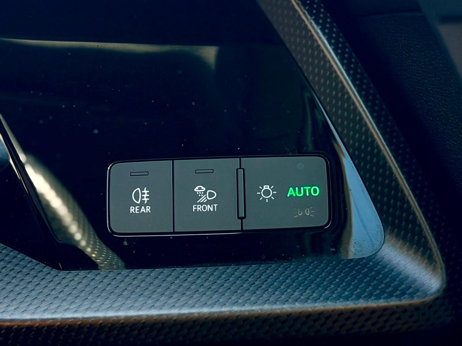 Audi RS3 view 27