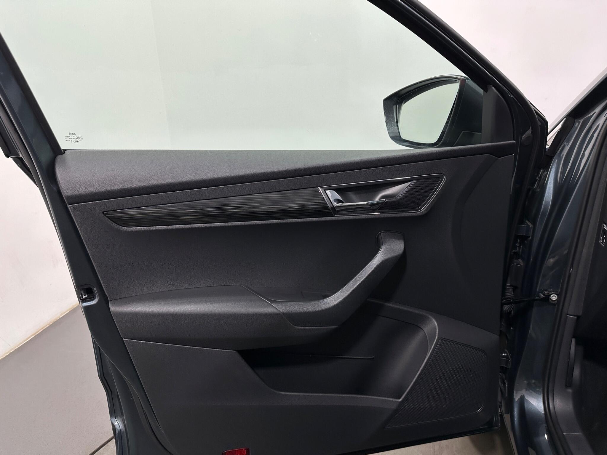 Skoda Karoq view 37
