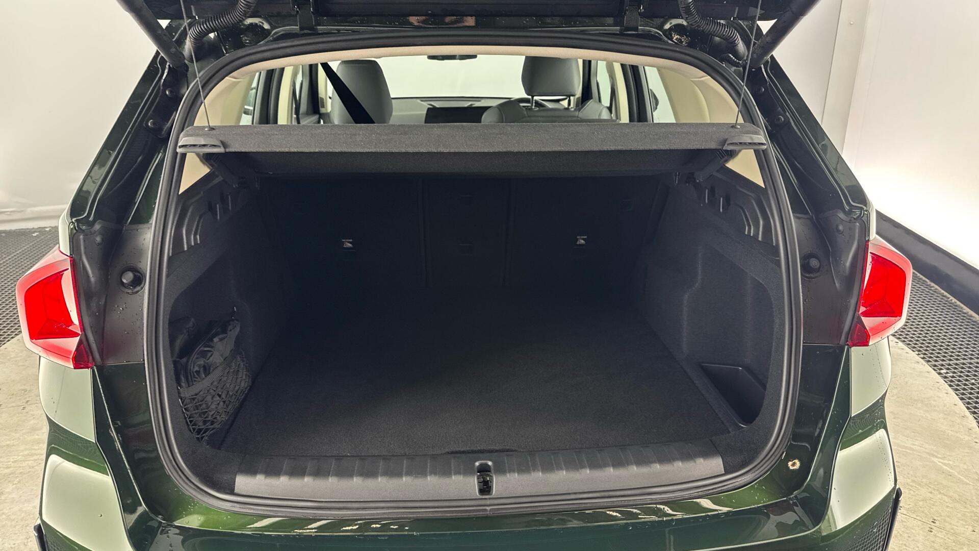 BMW X1 view 15