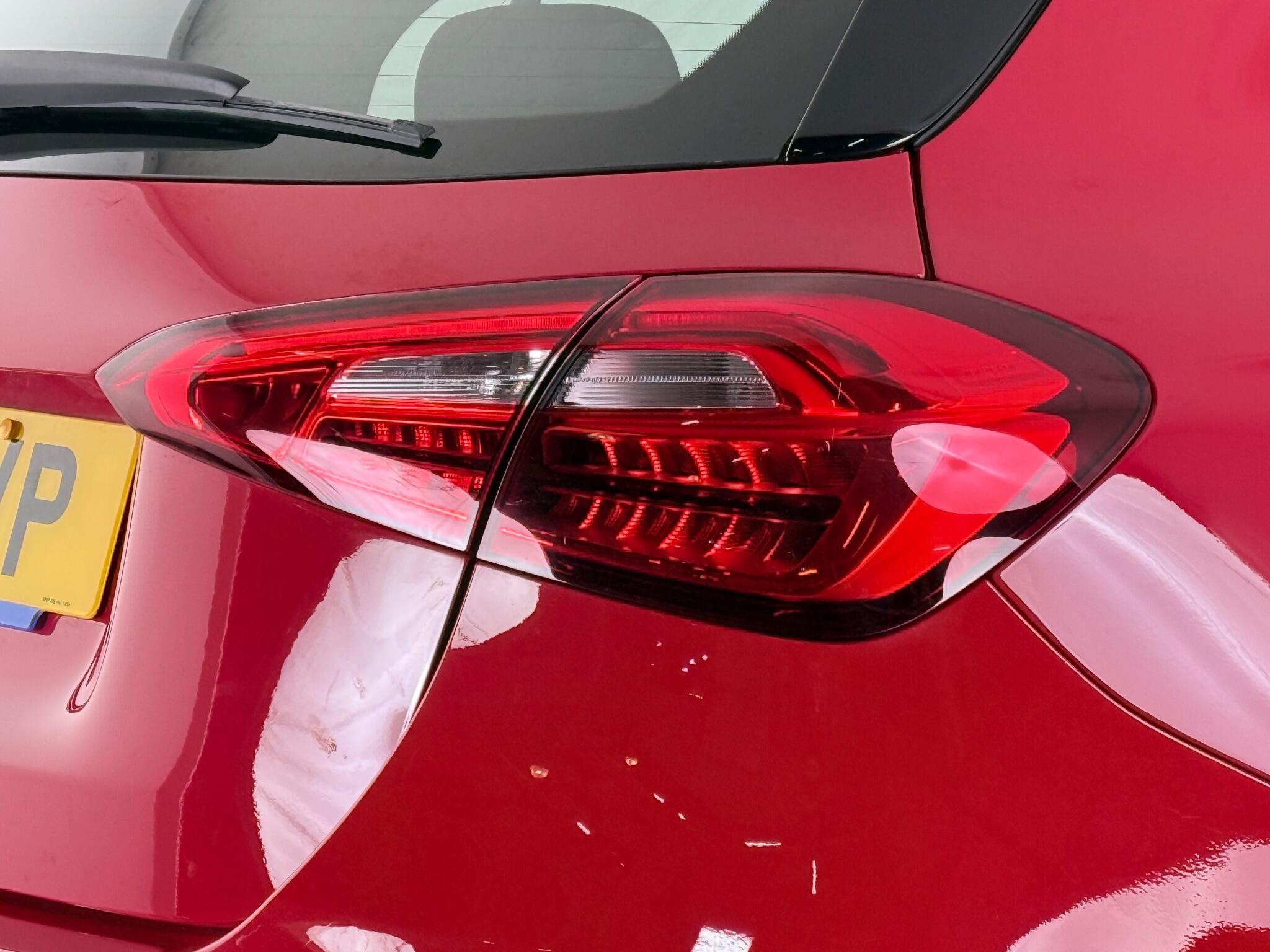 Mercedes-Benz A-Class view 10