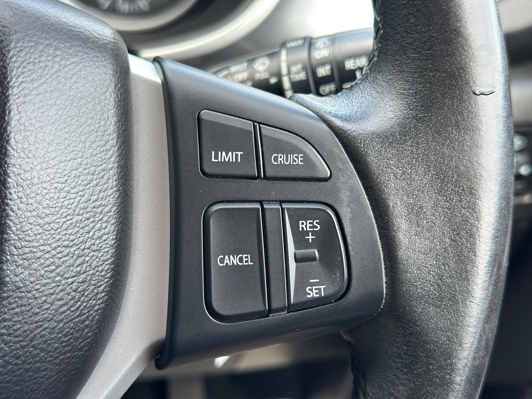 Suzuki Vitara view 39