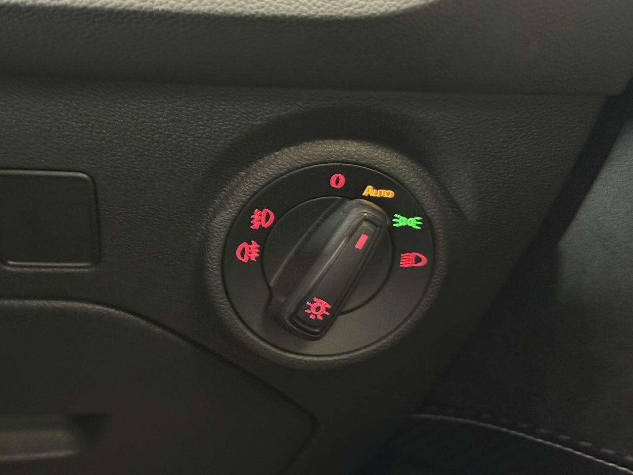 Seat Leon Leon view 41