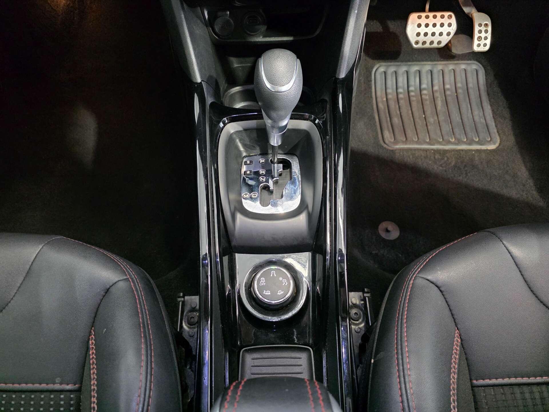 Peugeot 2008 view 24