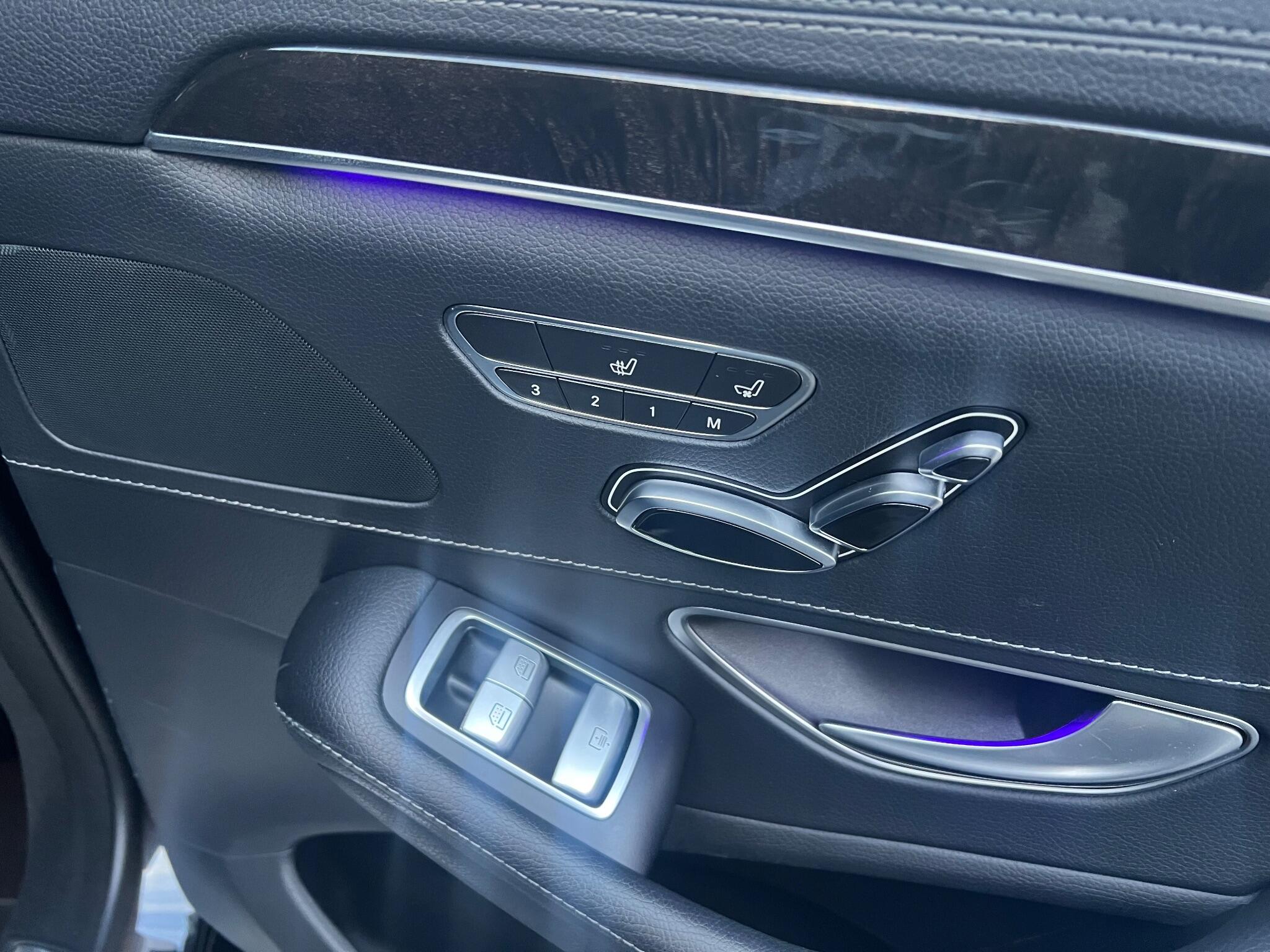 2017 Mercedes-Benz S Class image 26