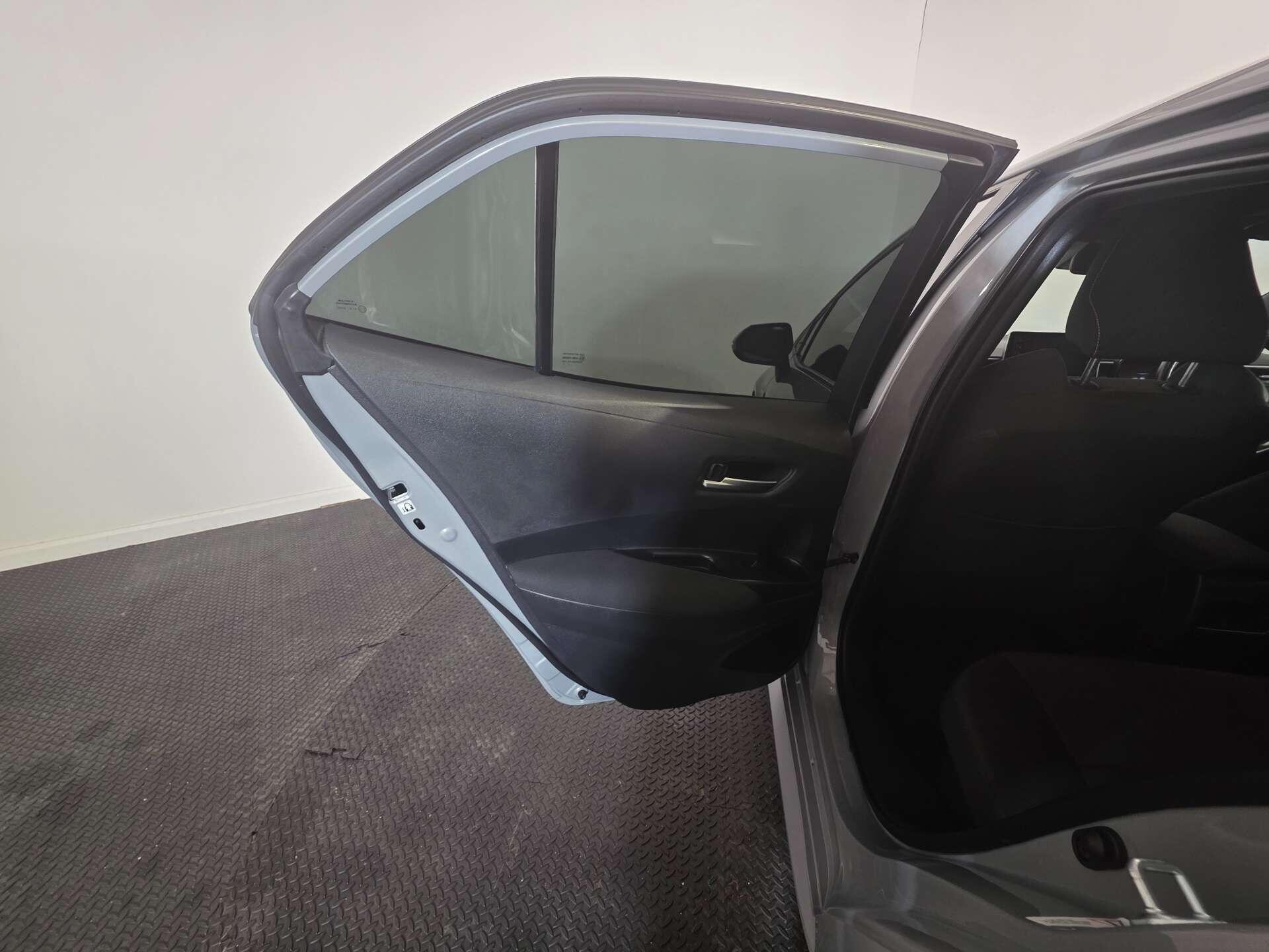 Toyota Corolla view 41