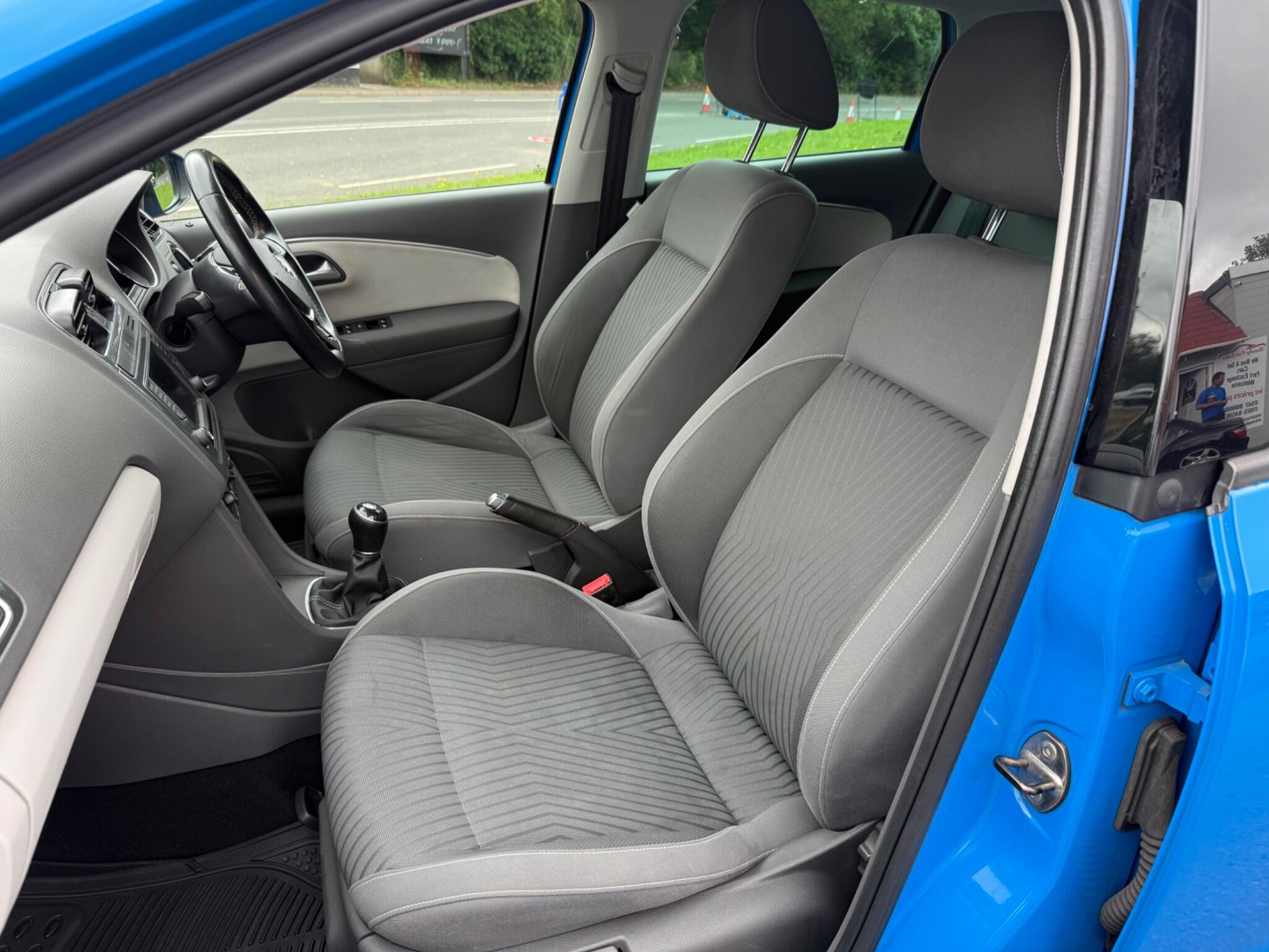 Volkswagen Polo view 37