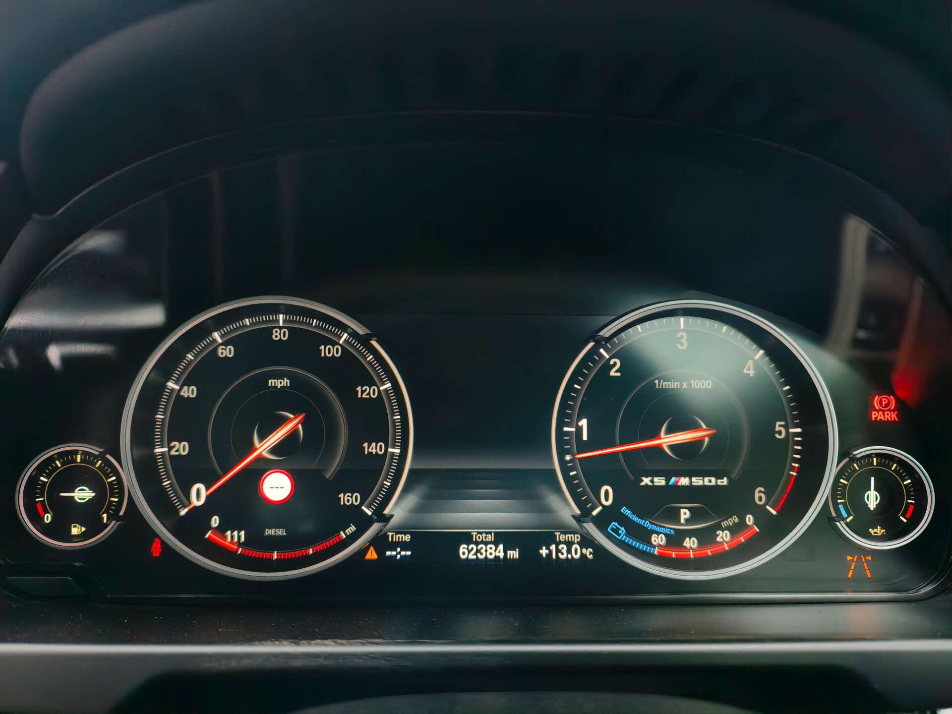 BMW X5 X5 view 31