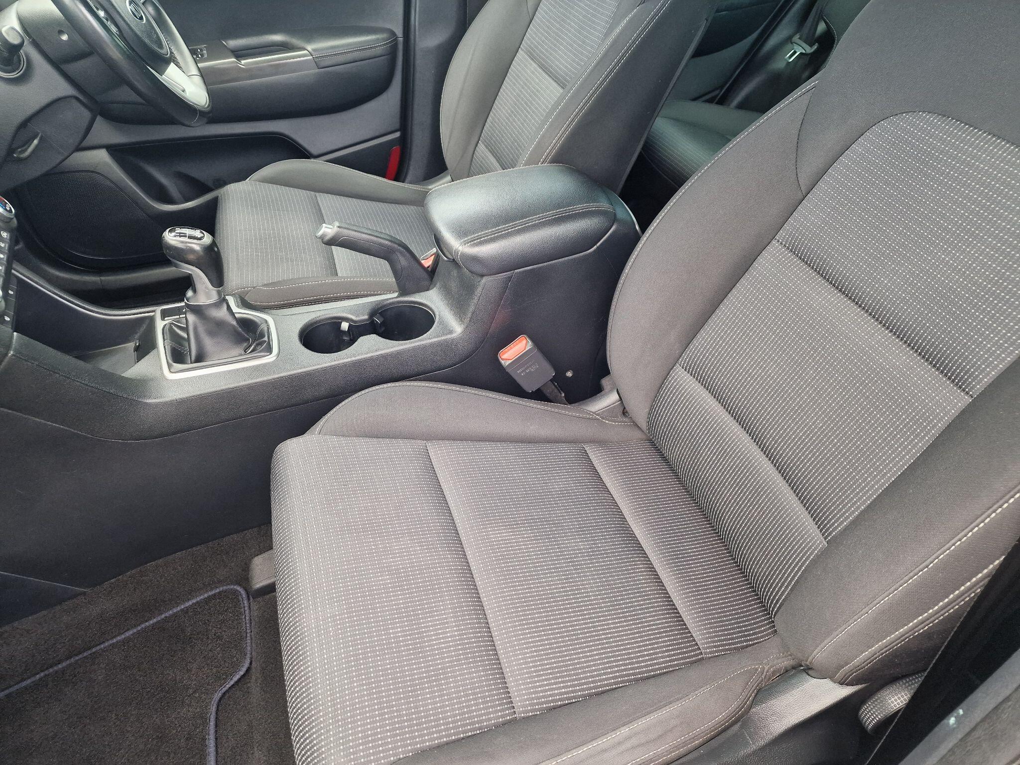 Kia Sportage view 54