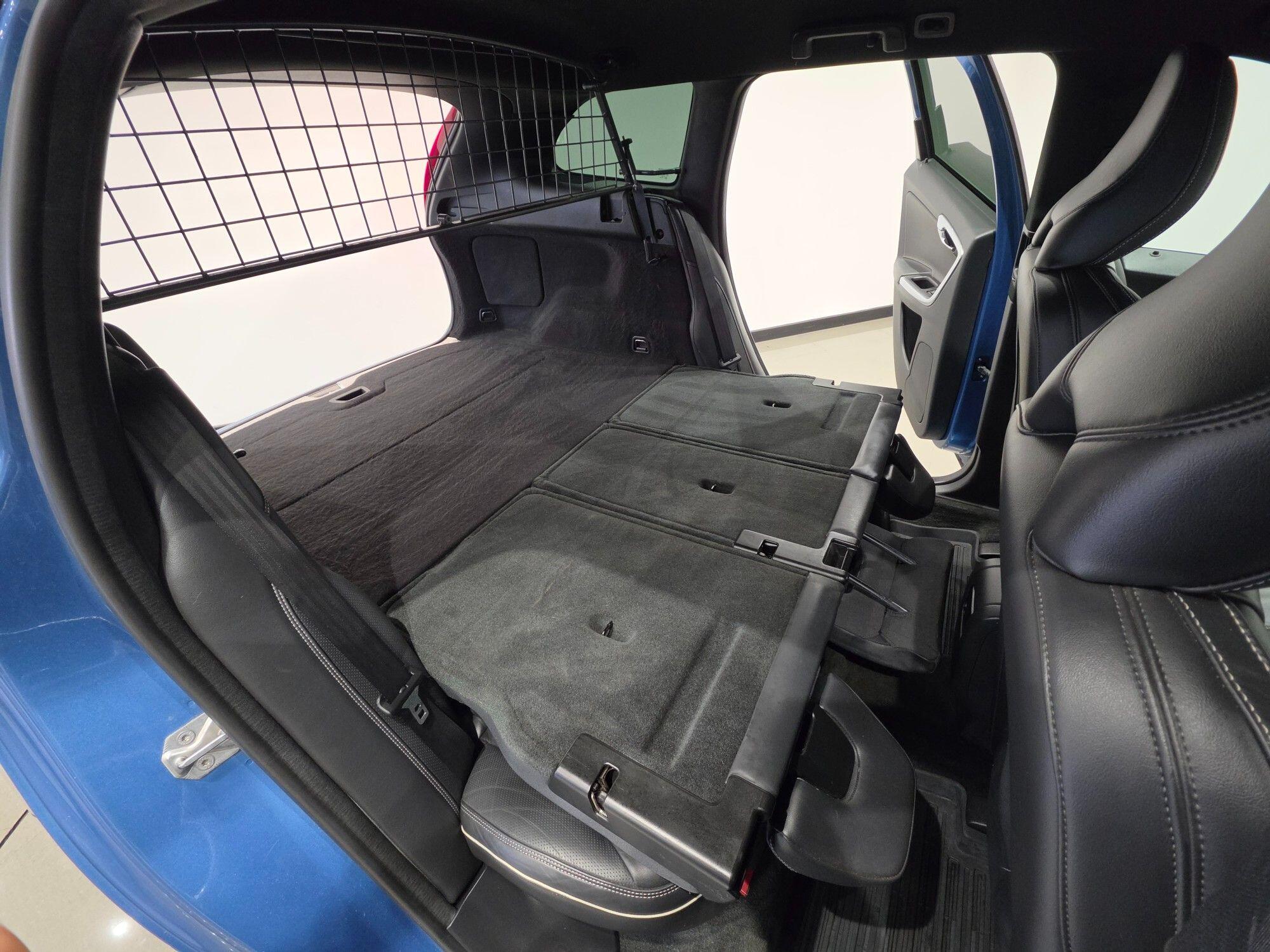 Volvo XC60 view 51