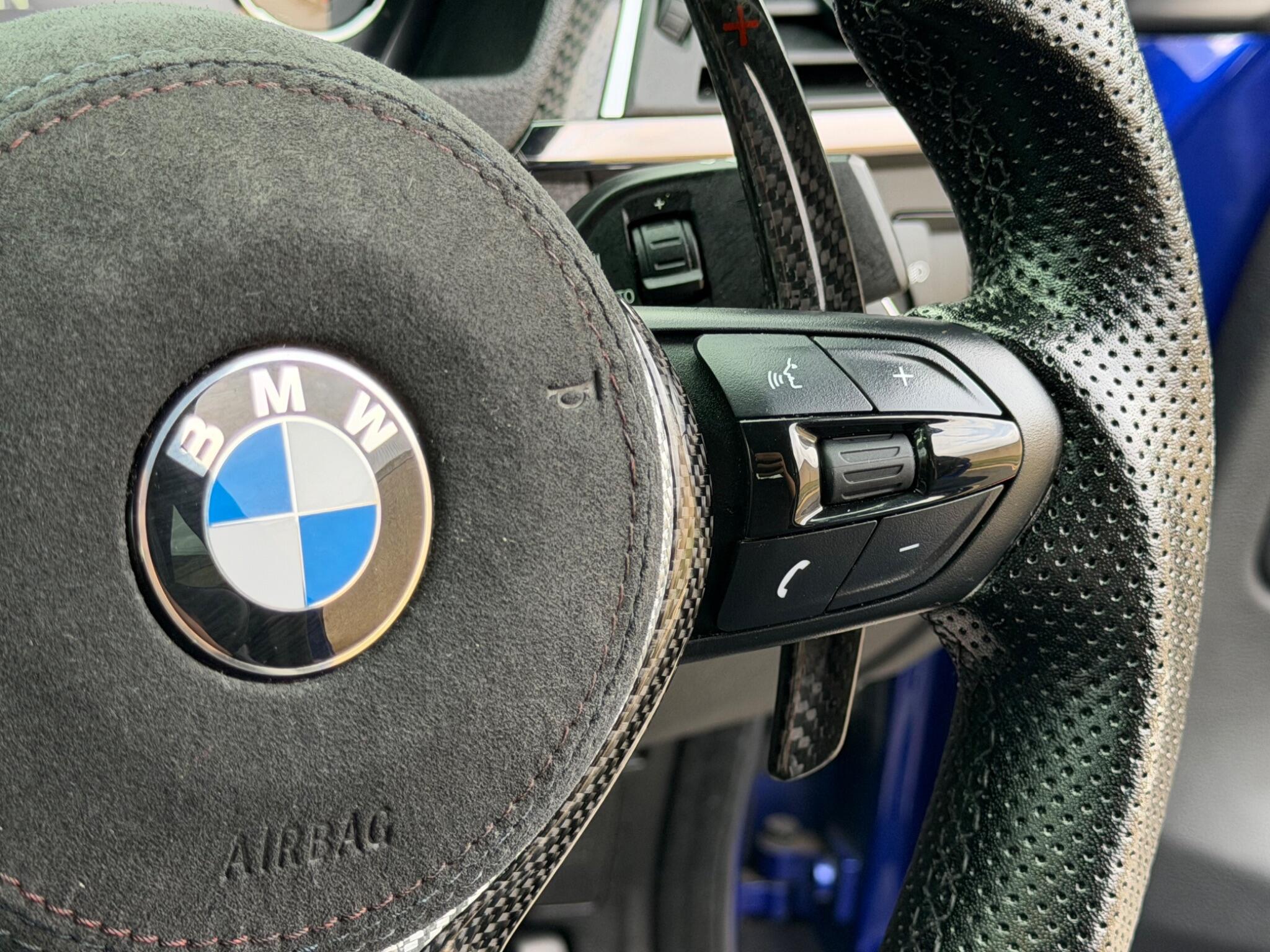 BMW M4 view 36