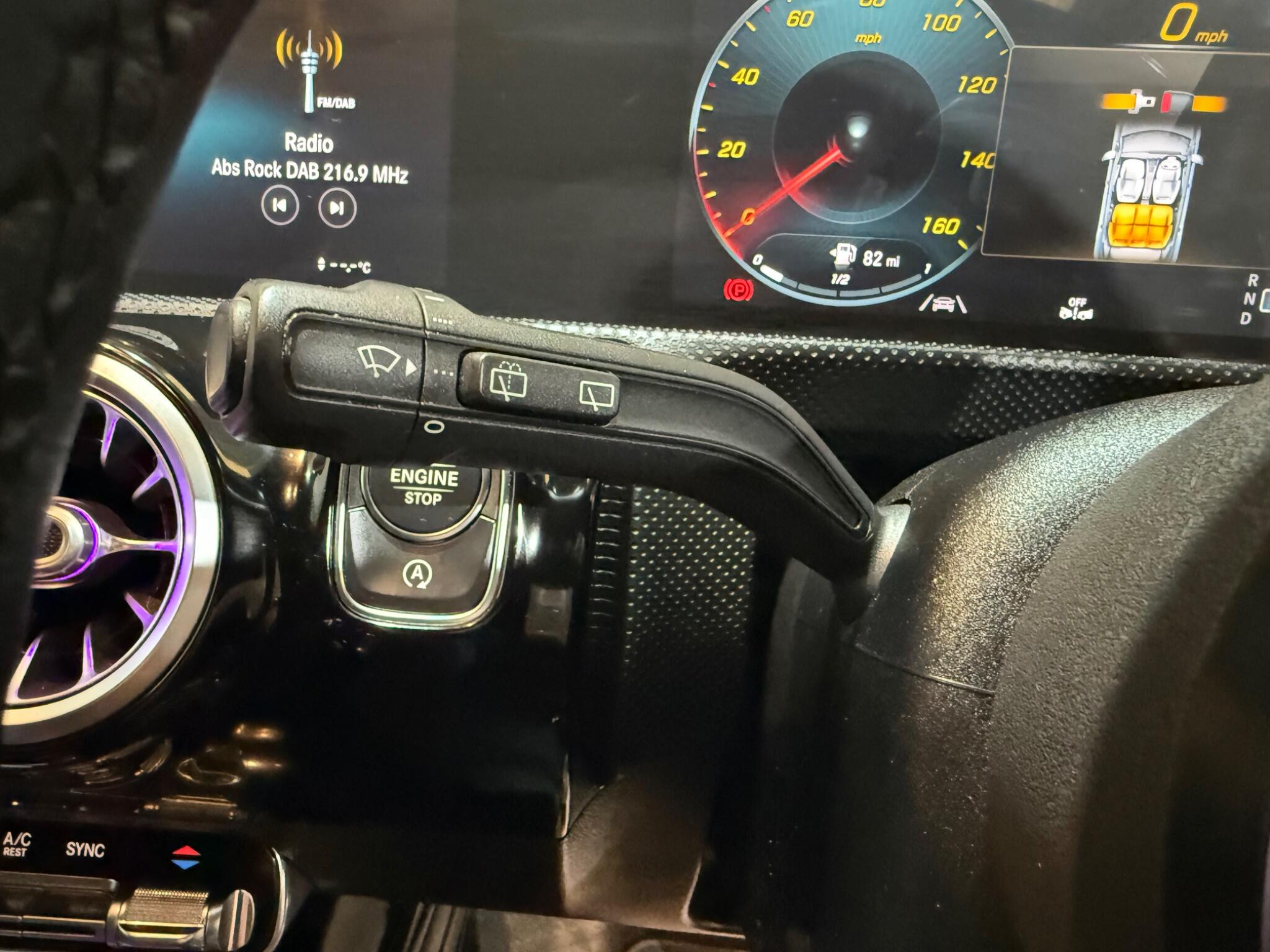 Mercedes-Benz Cla view 30