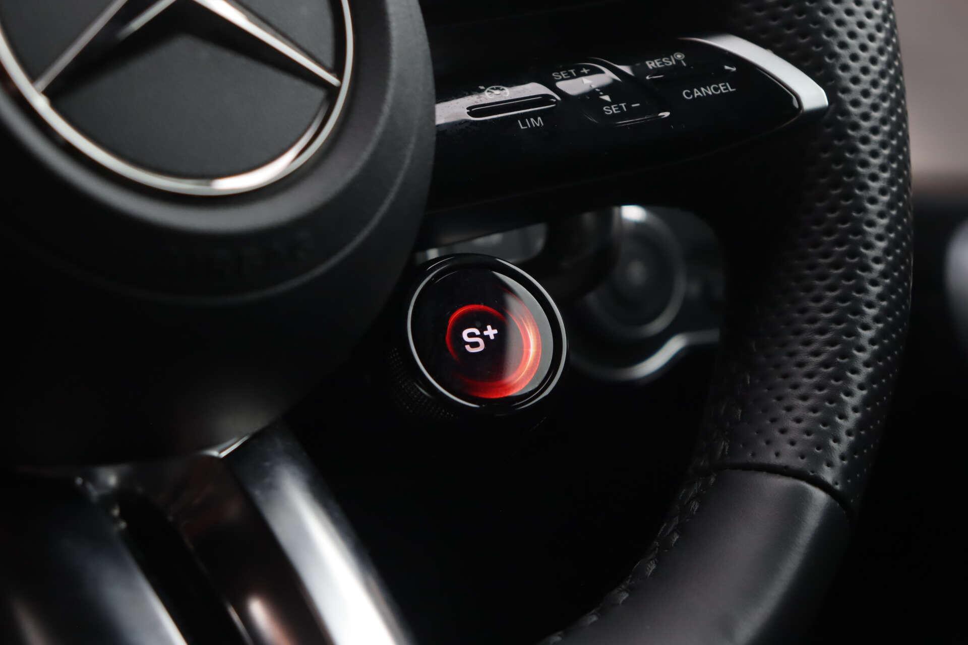 Mercedes-Benz A Class view 37