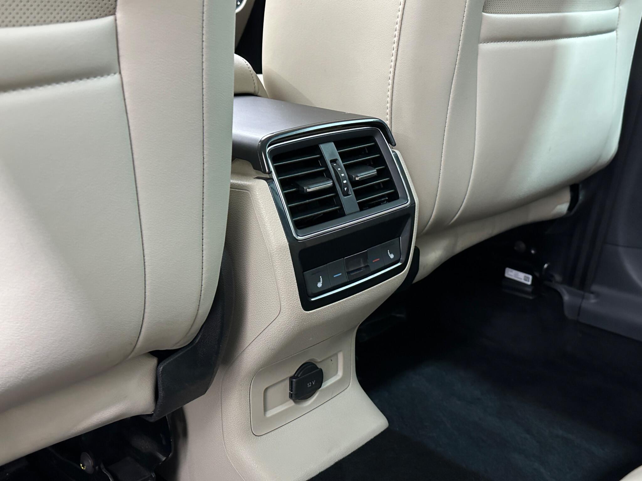 Skoda Kodiaq view 38