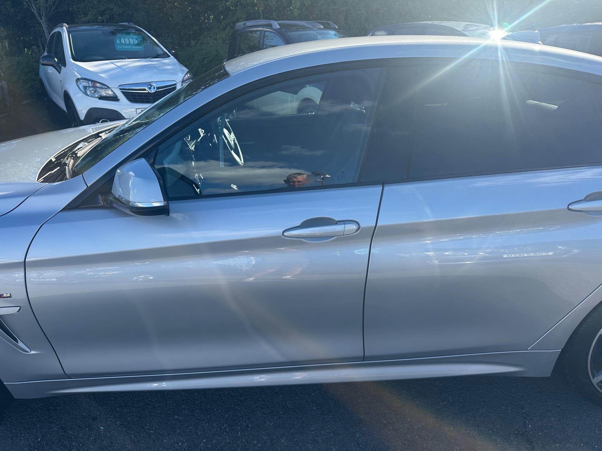BMW 4 Series view 39