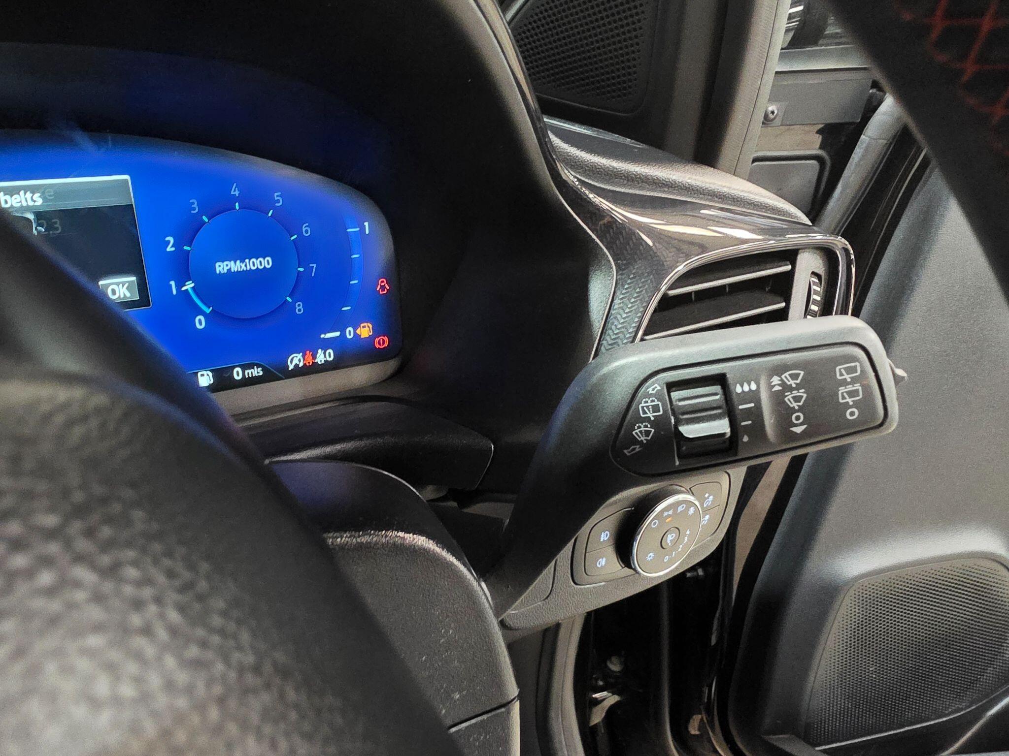 Ford Puma view 17