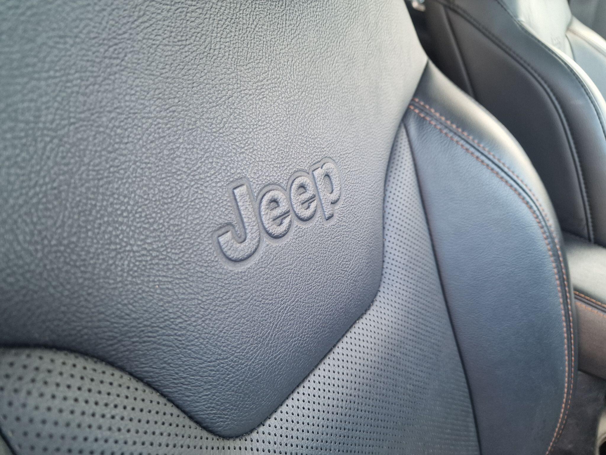 Jeep Compass view 69
