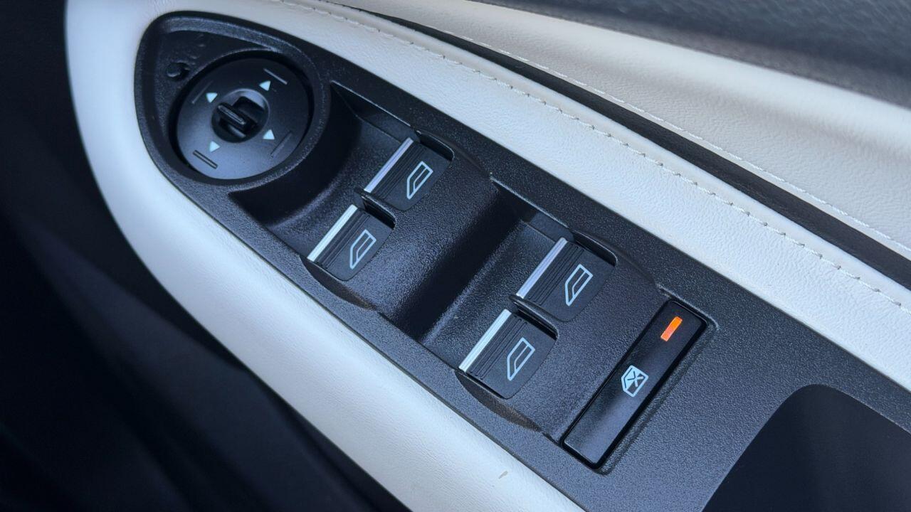 Ford Kuga view 33