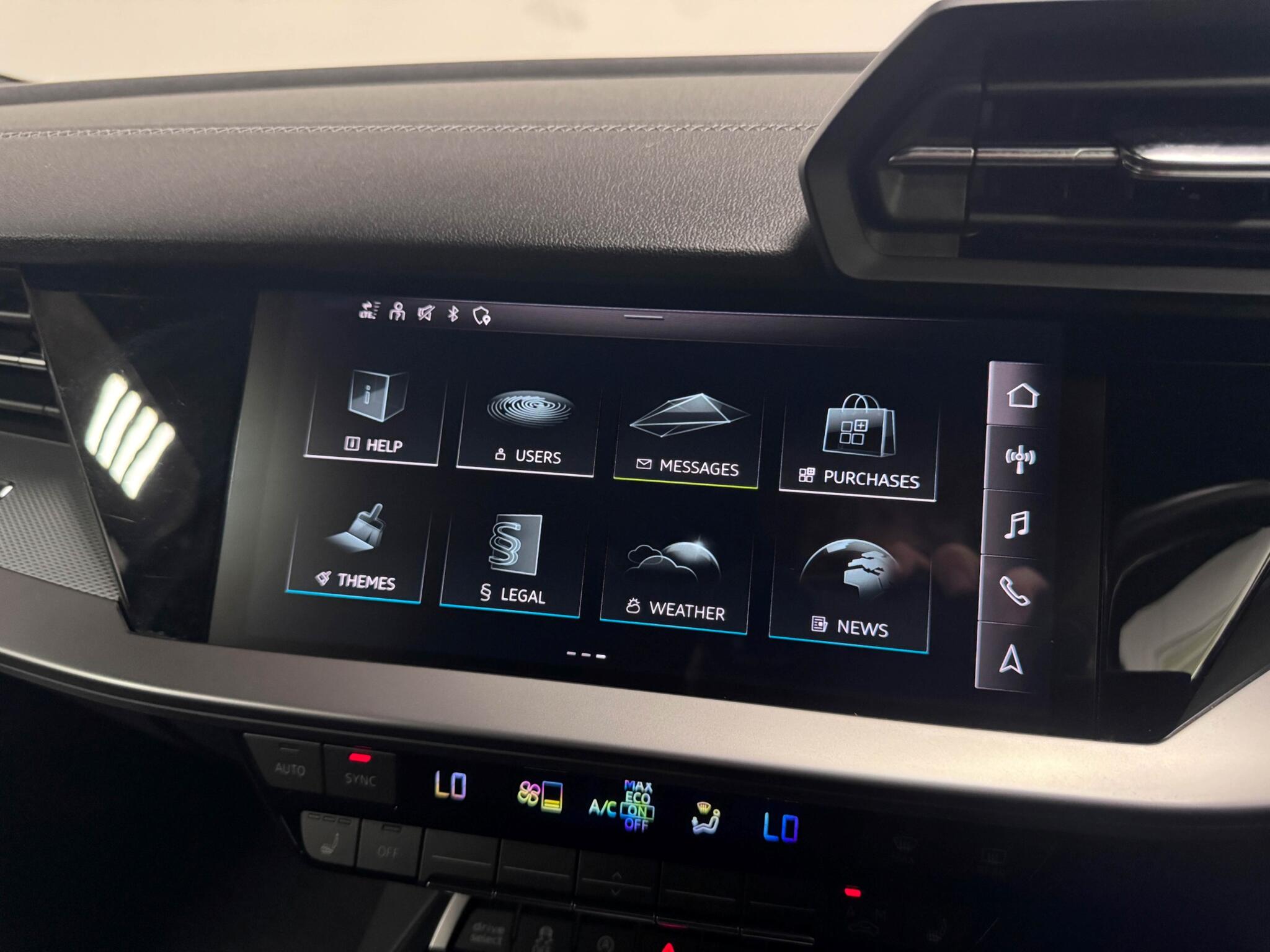 Audi S3 view 37