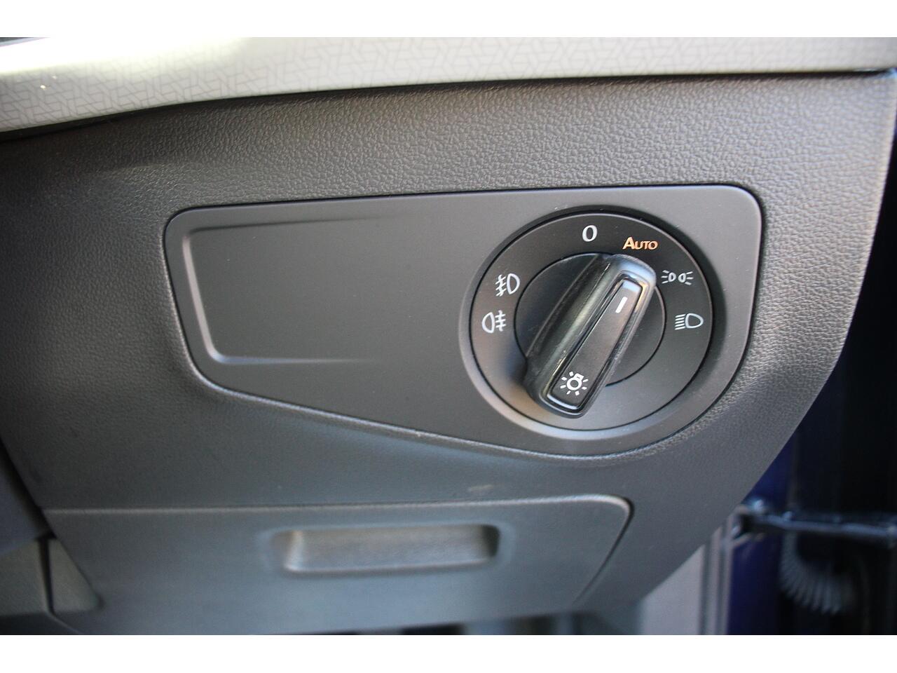 SEAT Tarraco view 38