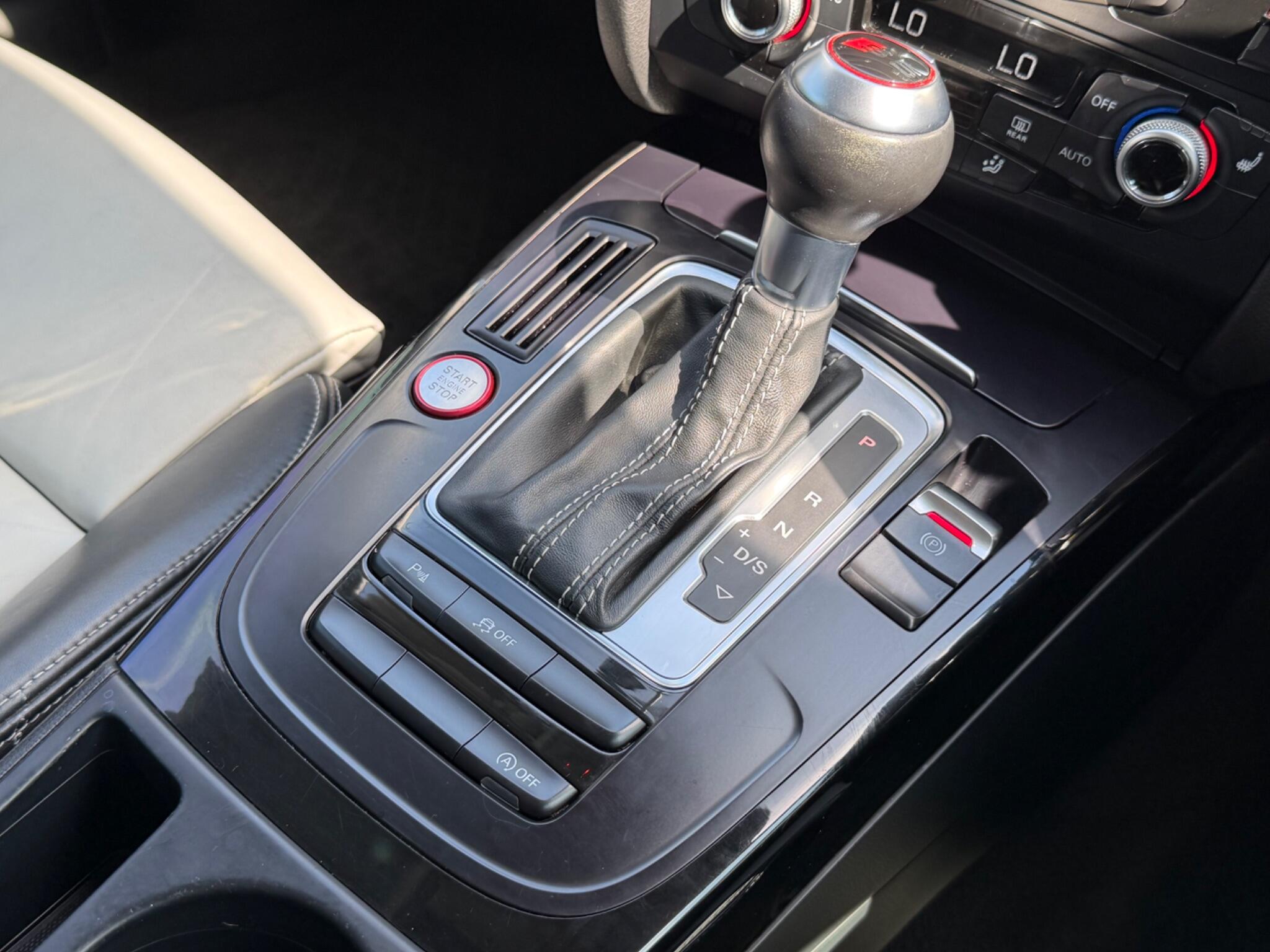 Audi S5 view 35