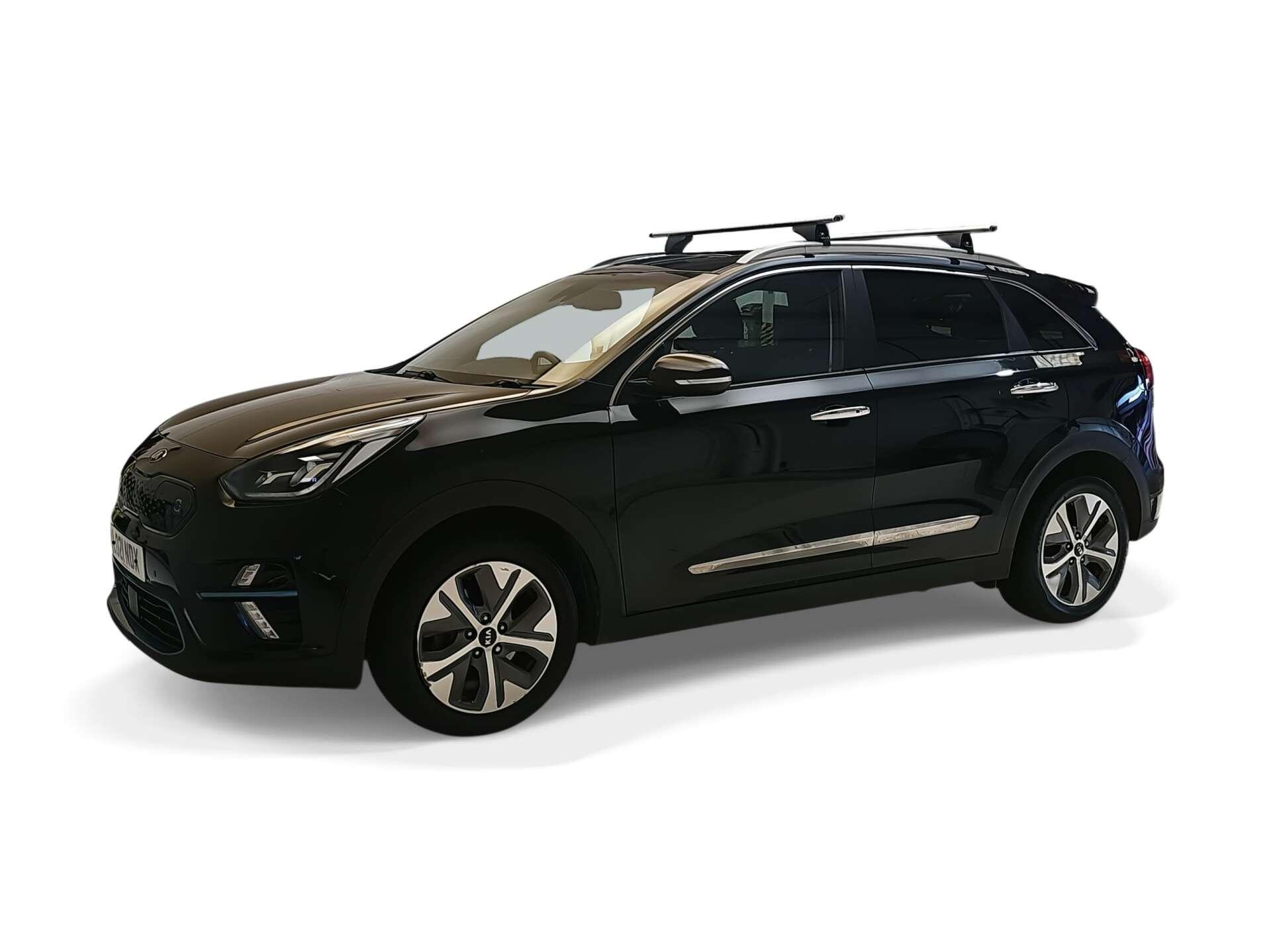 Kia Niro view 6