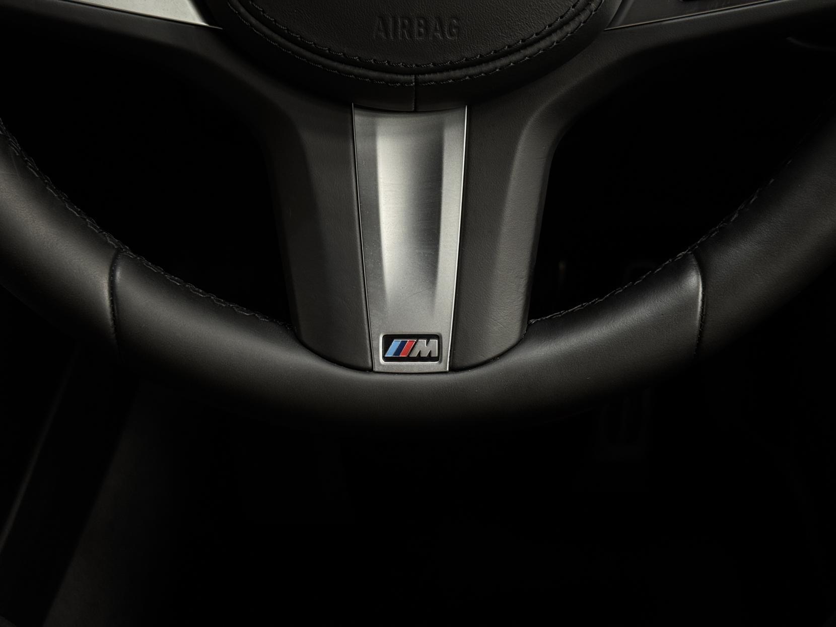 BMW X3 view 42