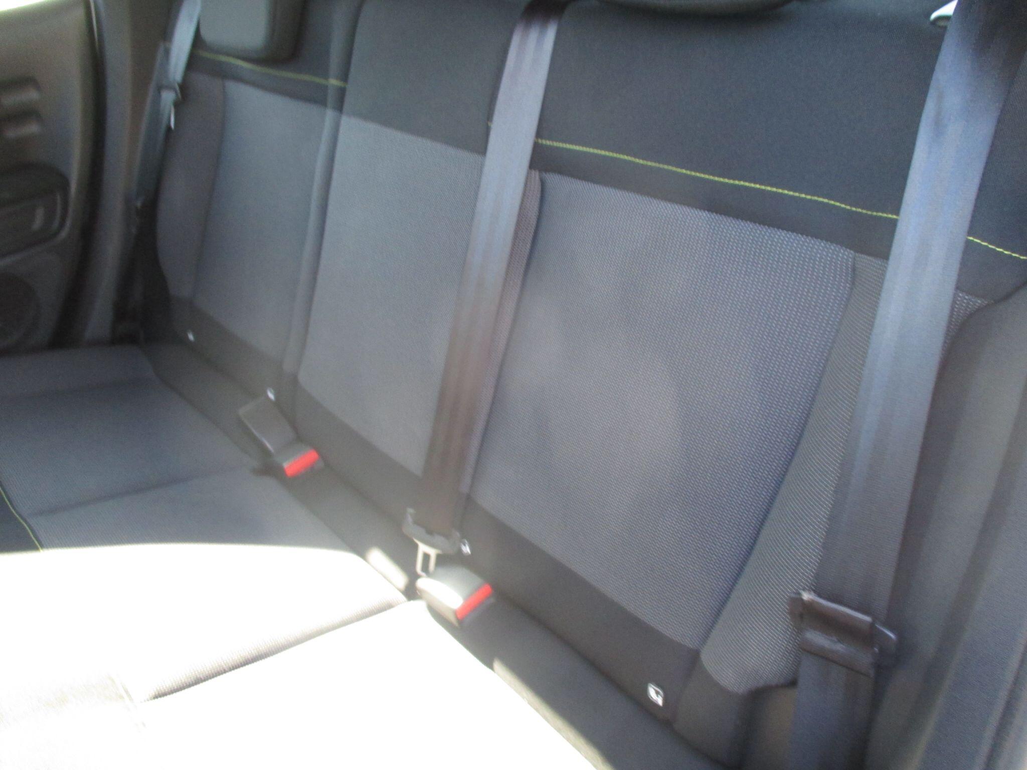 Citroen C3 view 31