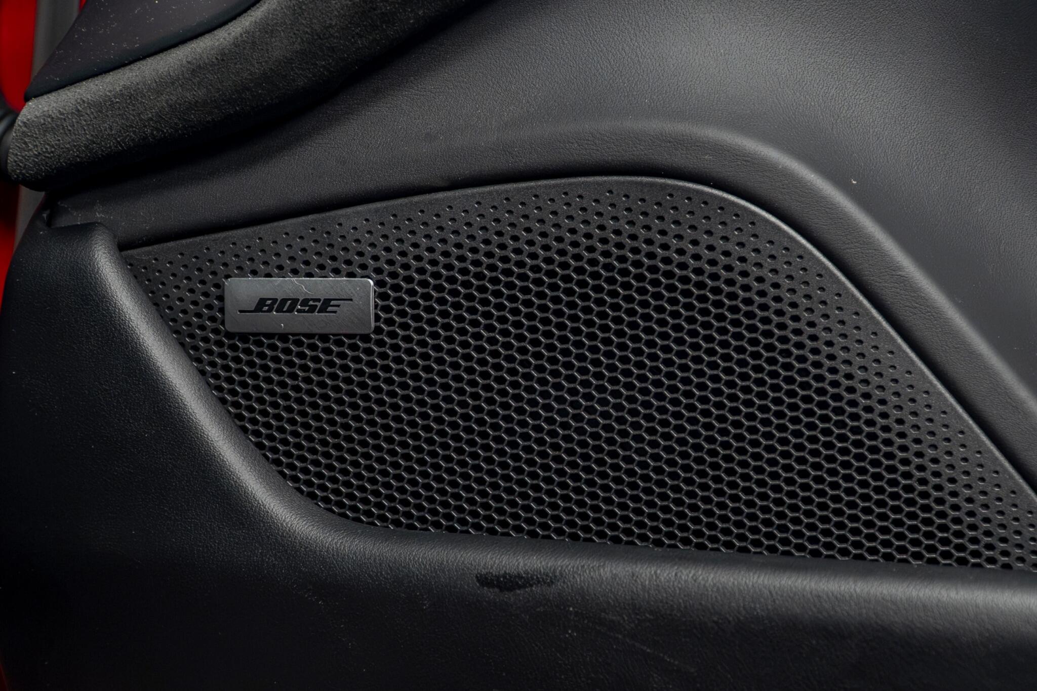 Porsche Taycan view 38