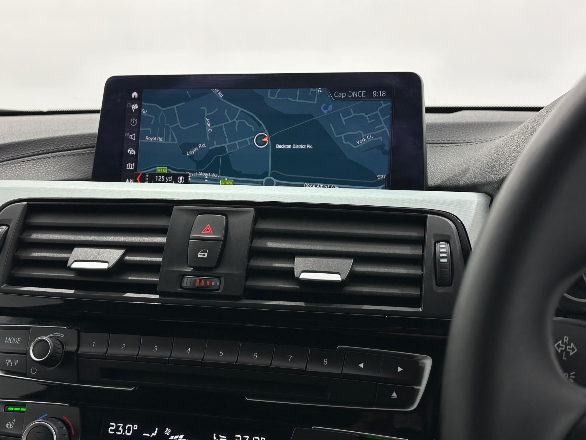 BMW 4 Series view 24