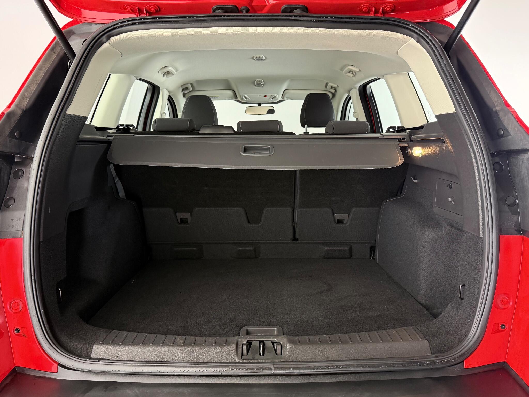 Ford Kuga view 12