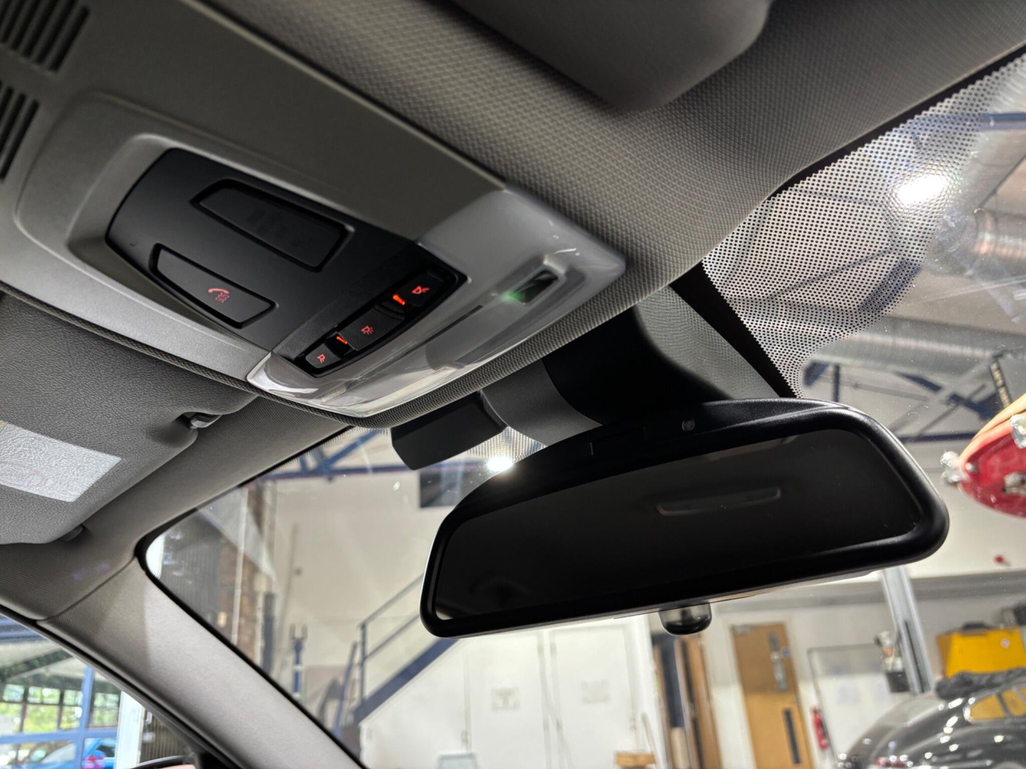 BMW 1 Series view 48