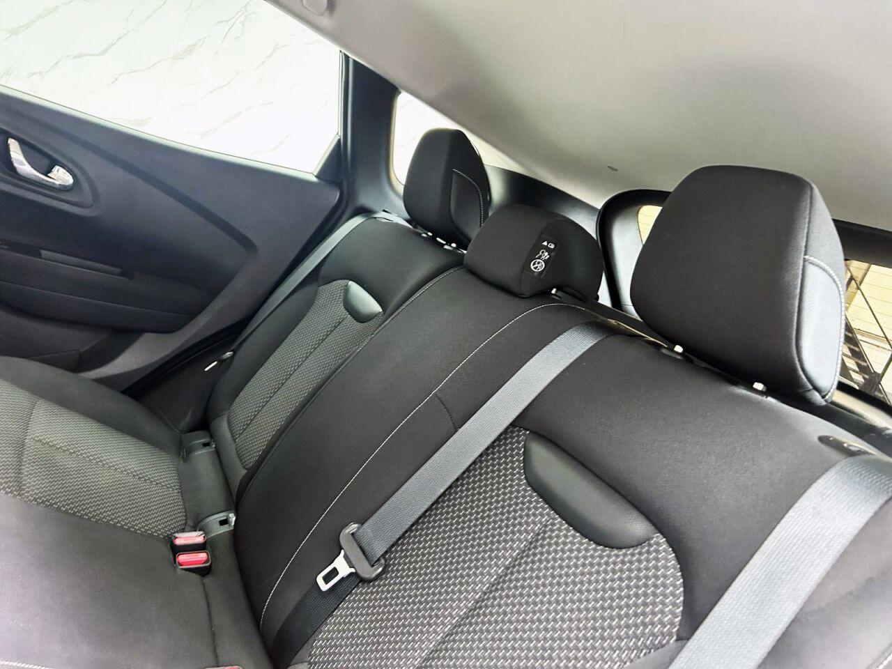 Renault Kadjar view 20