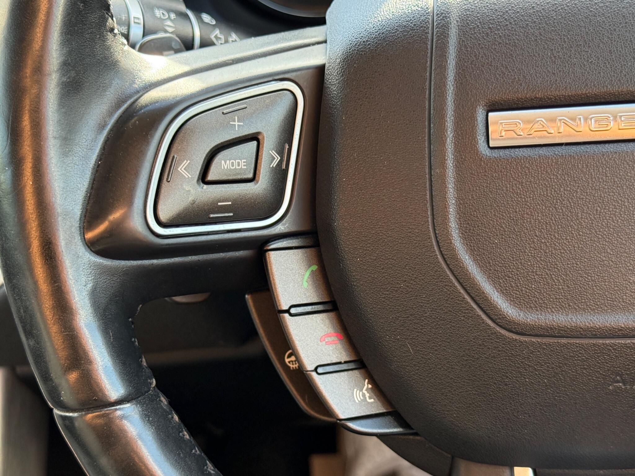Land Rover Range Rover Evoque - Image 64
