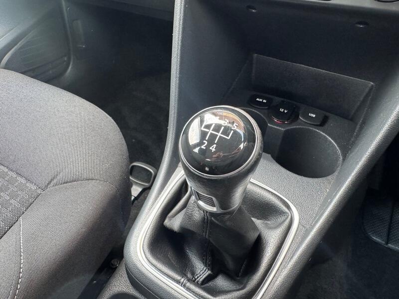 Volkswagen Polo view 18