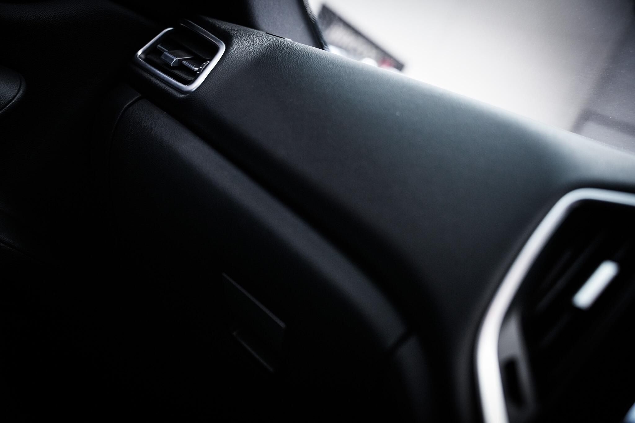 Maserati Ghibli view 50