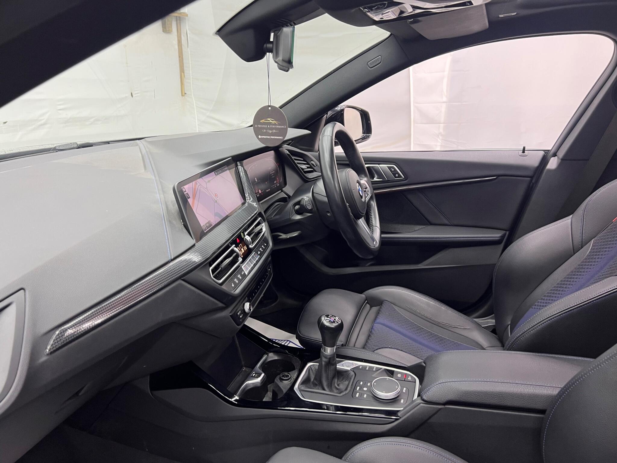 BMW 2 Series Gran Coupe view 16