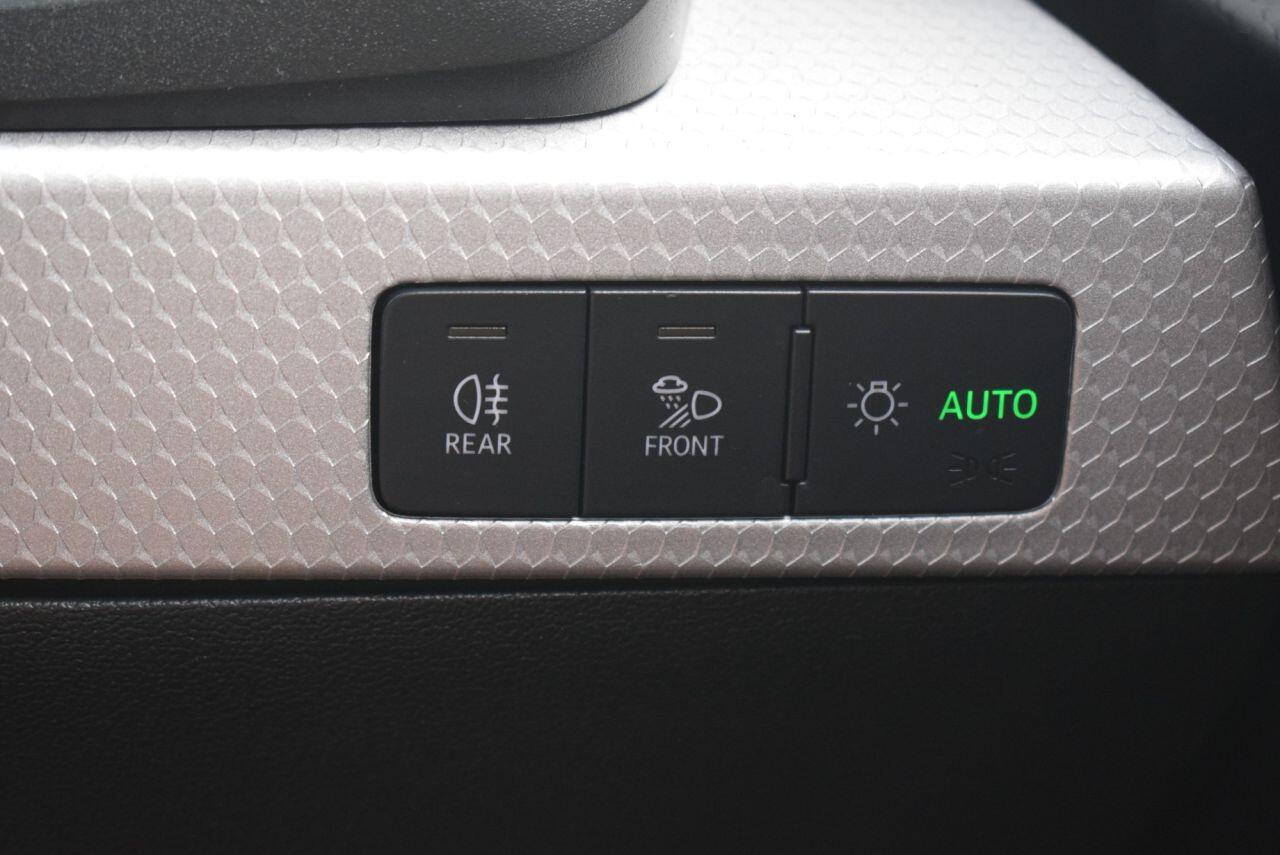 Audi A1 view 19