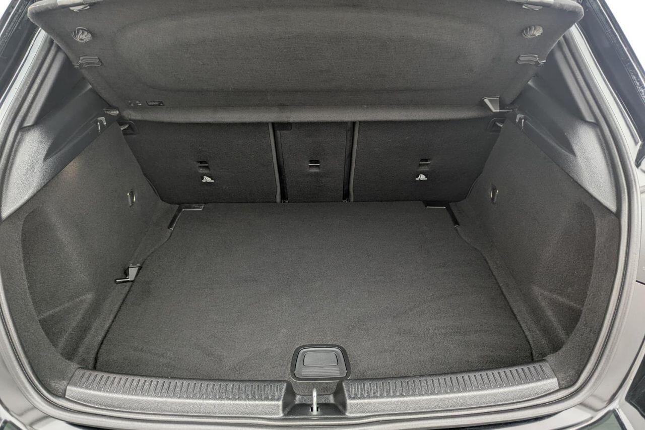 Mercedes-Benz A-Class view 20