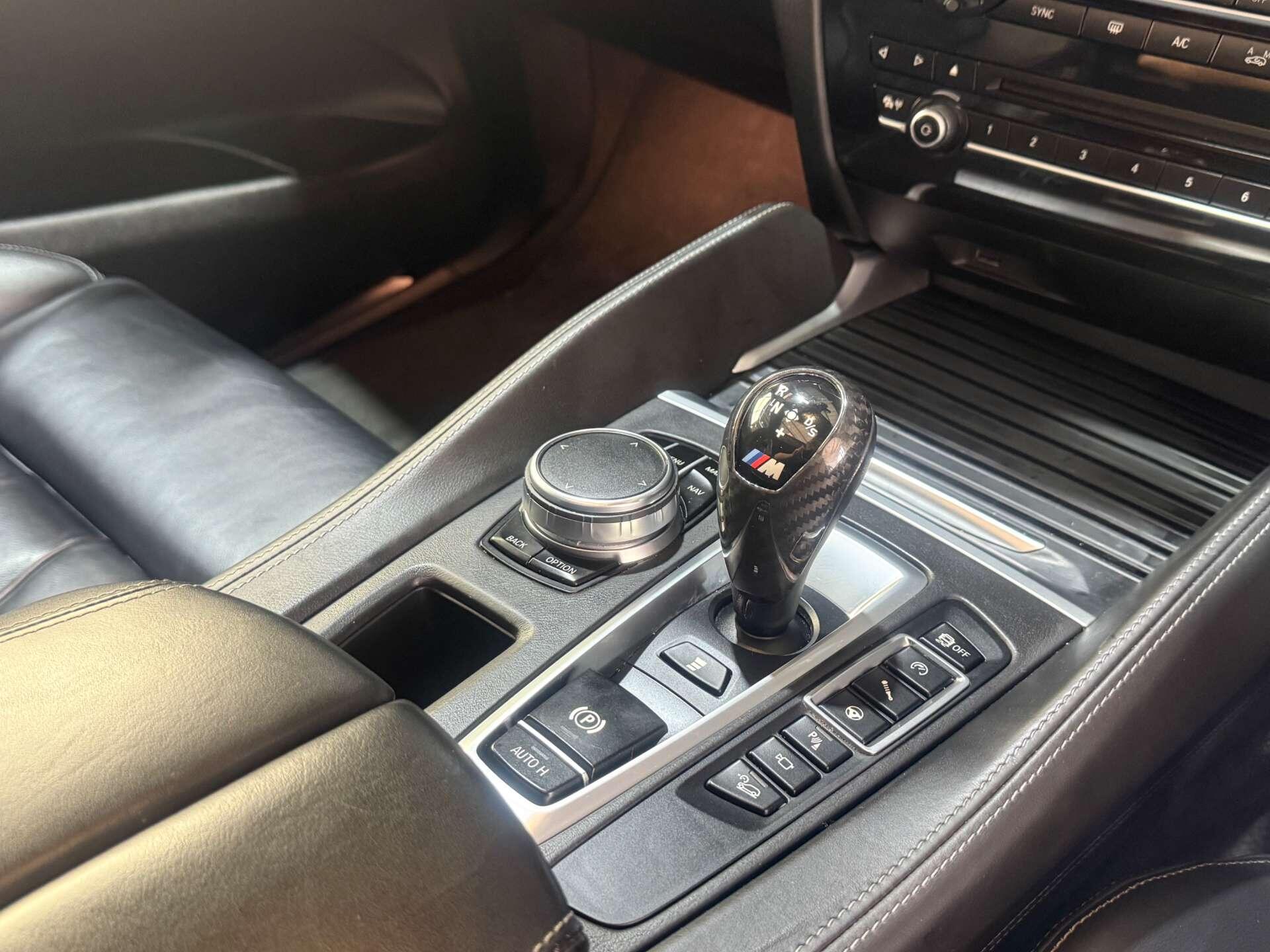 BMW X5 X5 view 46