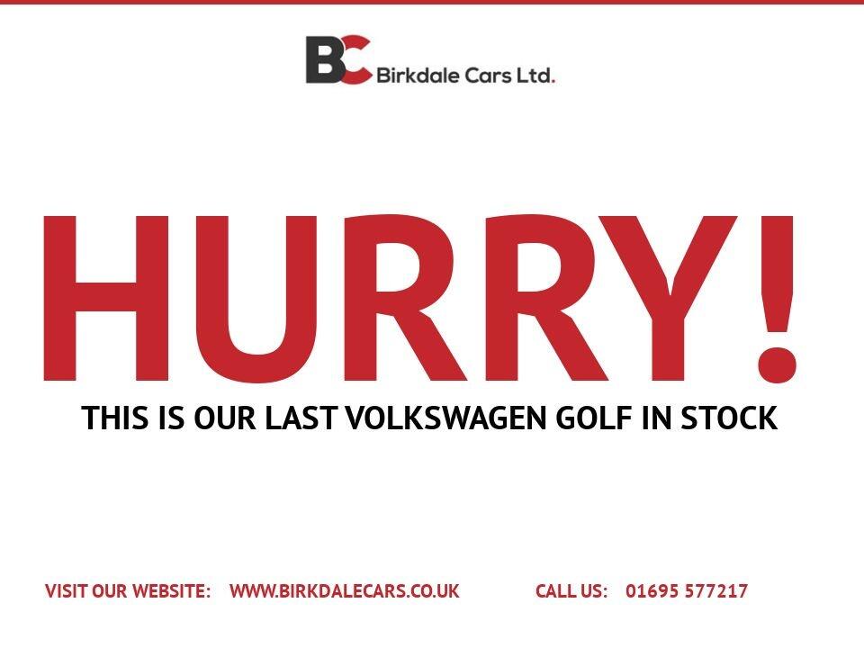 Volkswagen Golf view 21